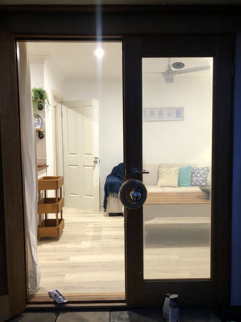 A Hideaway On 23rd - Accommodation Yamba 3