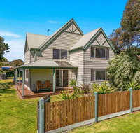 A la Plage - Accommodation Yamba