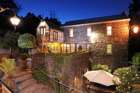 A Loft In The Mill Boutique Accommodation - Accommodation Yamba 0