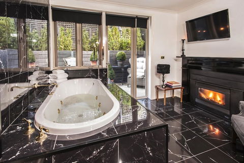 A Loft In The Mill Boutique Accommodation - Accommodation Yamba 1