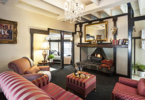 A Loft In The Mill Boutique Accommodation - Accommodation Yamba 2