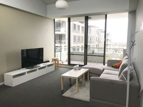 A Peaceful Apartment In The Summit Of Epping Area - Accommodation Yamba 0