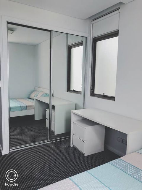 A Peaceful Apartment In The Summit Of Epping Area - Accommodation Yamba 3