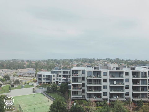 A Peaceful Apartment In The Summit Of Epping Area - Accommodation Yamba 1