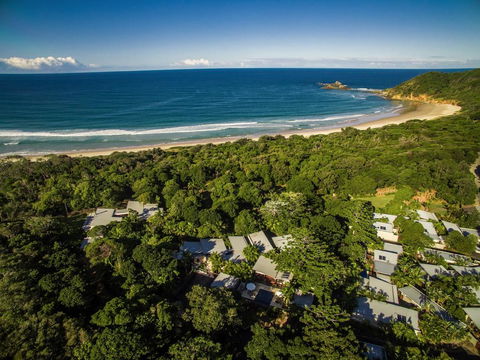 A PERFECT STAY - Amalfi Villa - Accommodation Yamba 1