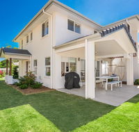 A PERFECT STAY - Amity  Seadrift - Accommodation Yamba