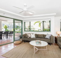 A PERFECT STAY - Apartment 2 Surfside - Accommodation Yamba