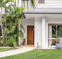 A PERFECT STAY - Baby Blue - Accommodation Yamba