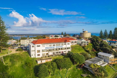A PERFECT STAY - Bella Bay - Accommodation Yamba 2