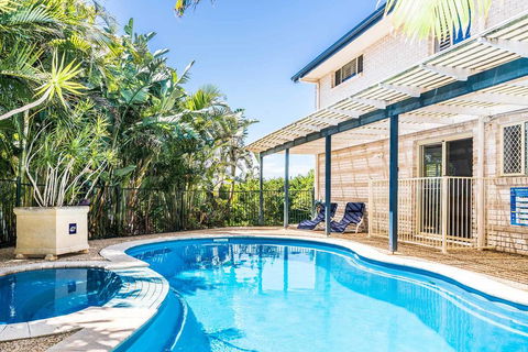 A PERFECT STAY - Boulders Retreat - Accommodation Yamba 0