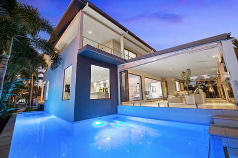 A PERFECT STAY - Casa Grande - Accommodation Yamba 3