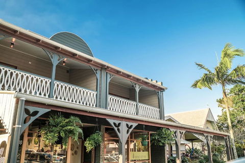 A PERFECT STAY - Luxe & Bloom - Accommodation Yamba 2