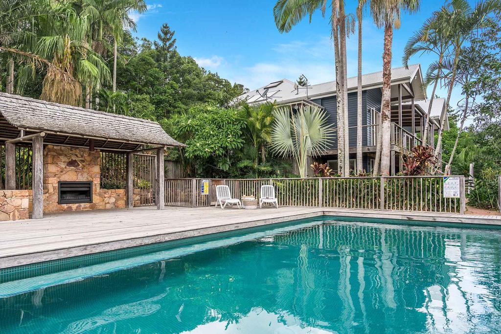 Coopers Shoot NSW Accommodation Yamba