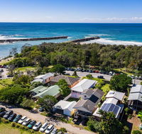 A PERFECT STAY - Sunset Beach - Accommodation Yamba