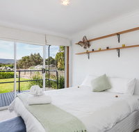A River Bed Cottage - Accommodation Yamba