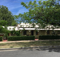 A Settlers Cottage Accommodation Bathurst CBD - Accommodation Yamba
