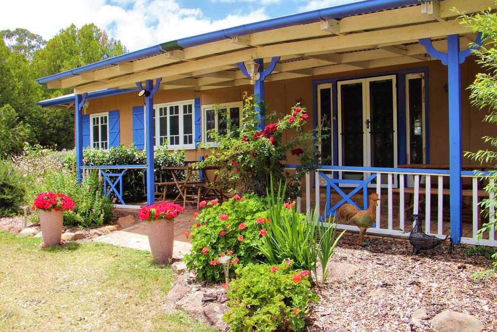 Girraween QLD Accommodation Yamba