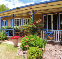 A Stanthorpe Getaway - Accommodation Yamba