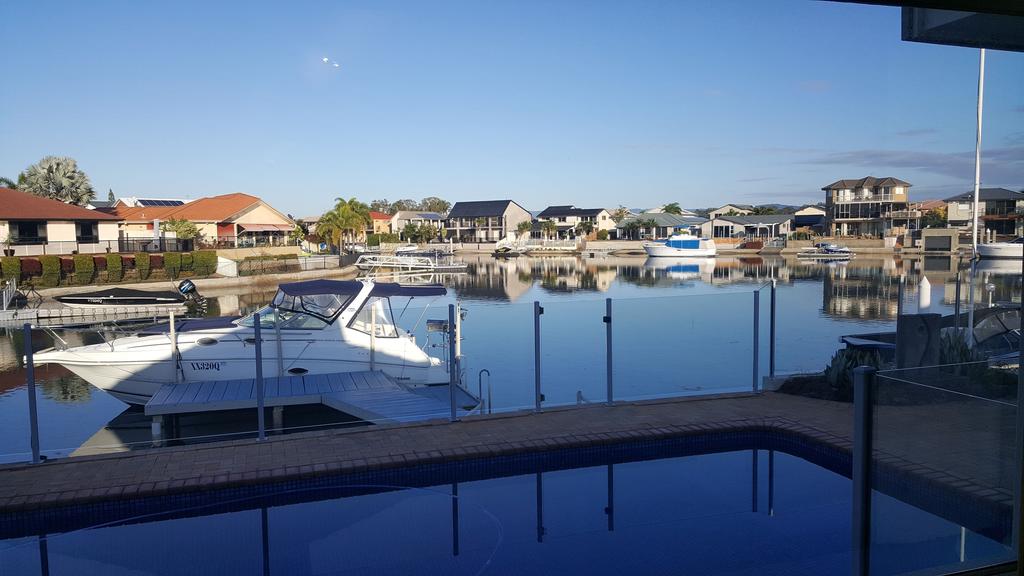 Paradise Point QLD Accommodation Yamba