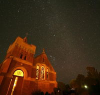 A Tassie Church - Accommodation Yamba