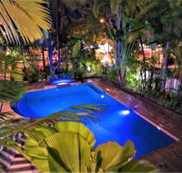 A Taste of the Tropics - Accommodation Yamba