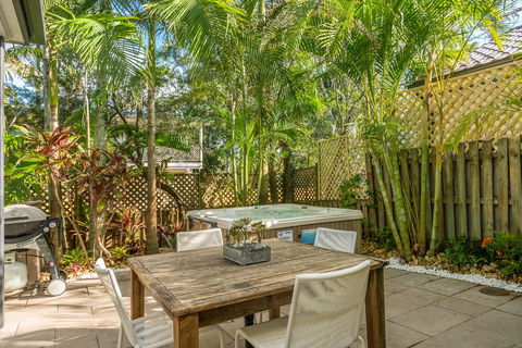 A Top Spot - Accommodation Yamba 1