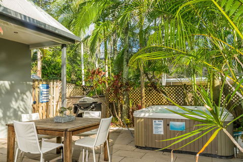 A Top Spot - Accommodation Yamba 0