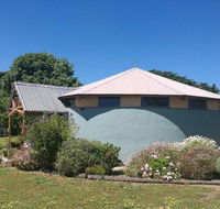 A Victor Harbour Retreat Aldinga-The Round Cottage - Accommodation Yamba