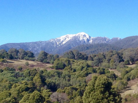 A View To A Hill - Accommodation Yamba 3