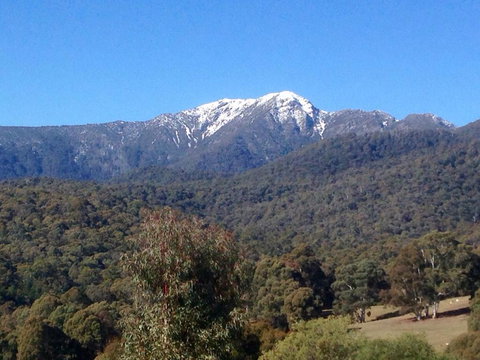 A View To A Hill - Accommodation Yamba 2