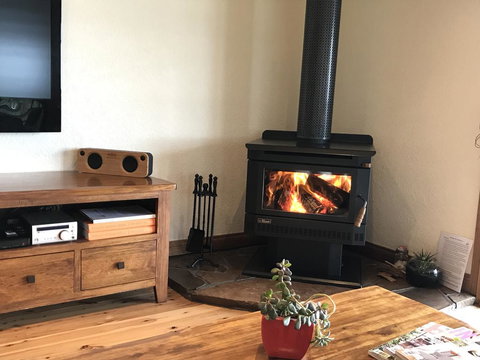 A View To A Hill - Accommodation Yamba 1