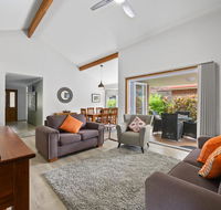 A Villa on 7th - Accommodation Yamba