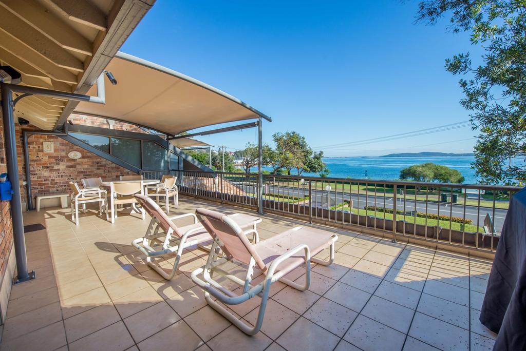 Port Stephens NSW Accommodation Yamba
