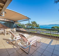 A Yachtsmans Rest Unit 4/37 Victoria Parade - Accommodation Yamba