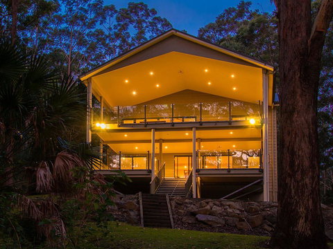 A Yarraangunthi - Accommodation Yamba 0