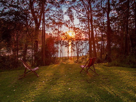 A Yarraangunthi - Accommodation Yamba 1