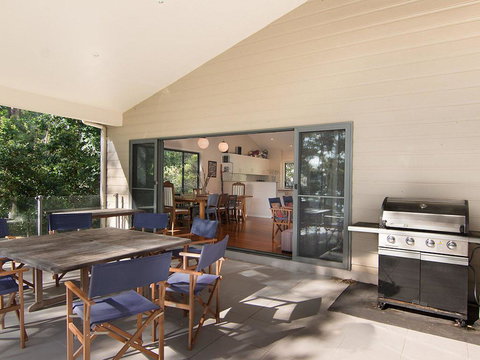 A Yarraangunthi - Accommodation Yamba 2