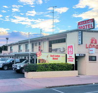 AA Lodge Motel - Accommodation Yamba