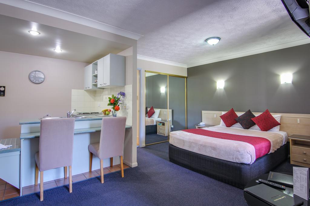 Victoria Vale QLD Accommodation Yamba