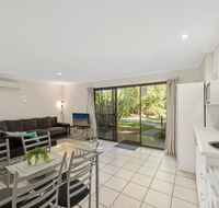 Aanuka Tropical Spa Bure - Accommodation Yamba
