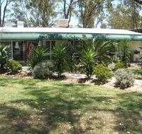 AAOK Jandowae Accommodation Park - Accommodation Yamba