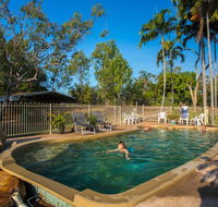 AAOK Lakes Resort and Caravan Park - Accommodation Yamba