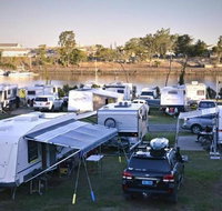 AAOK Riverdale Caravan Park - Accommodation Yamba