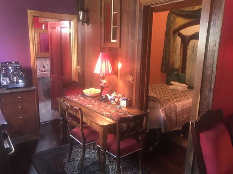 Aarav Cottage - Accommodation Yamba 1