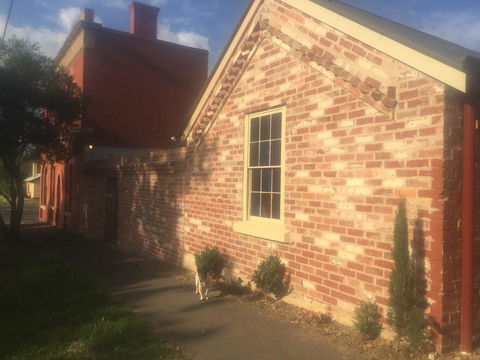 Aarav Cottage - Accommodation Yamba 0