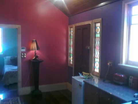 Aarav Cottage - Accommodation Yamba 3