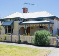 Abaleen House - Accommodation Yamba