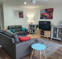 Abalone Guest Accommodation - Accommodation Yamba