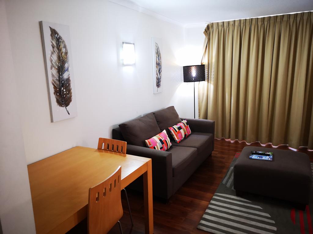 Brisbane City QLD Accommodation Yamba