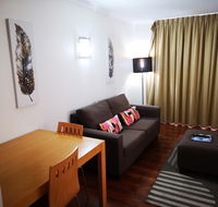 Abbey On Roma Hotel  Apartments - Accommodation Yamba